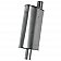 Walker Exhaust Muffler - 17881