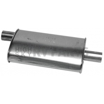 Walker Exhaust Muffler - 17881-1