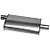 Walker Exhaust Muffler - 17881
