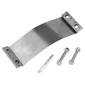 Walker Exhaust Band Clamp - 35938