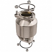 Magnaflow Direct Fit OEM Grade OBDII Catalytic Converter - 51291