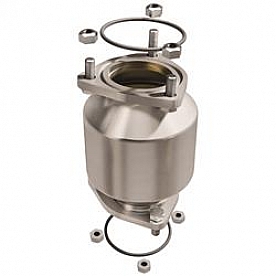 Magnaflow Direct Fit OEM Grade OBDII Catalytic Converter - 51291
