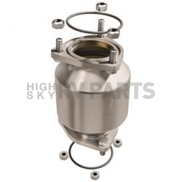 Magnaflow Direct Fit OEM Grade OBDII Catalytic Converter - 51291