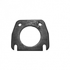 Nickson Exhaust Pipe Flange - 15329-1