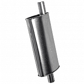 Walker Exhaust Muffler - 17886