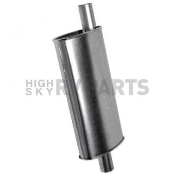 Walker Exhaust Muffler - 17886