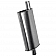 Walker Exhaust Muffler - 17886