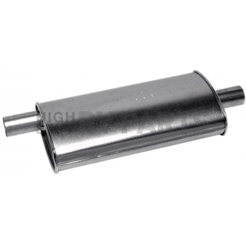 Walker Exhaust Muffler - 17886-1