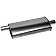 Walker Exhaust Muffler - 17886