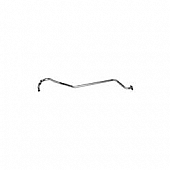 Walker Exhaust Pipe Intermediate - 48265