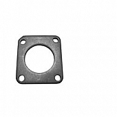 Nickson Exhaust Pipe Flange - 15338-1