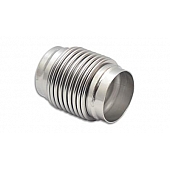 Vibrant Performance Bellow Style Exhaust Flex Connector - 69527