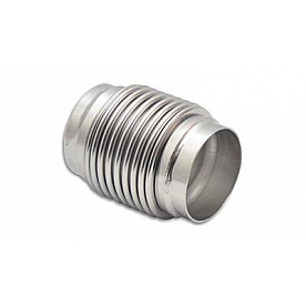 Vibrant Performance Bellow Style Exhaust Flex Connector - 69527