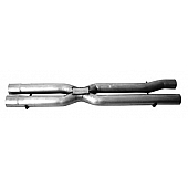 Dynomax Exhaust X-Pipe - 54791