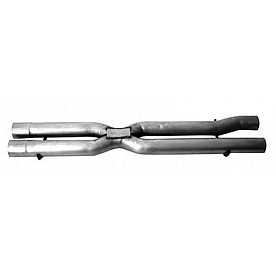 Dynomax Exhaust X-Pipe - 54791