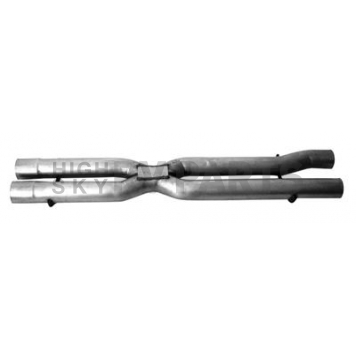 Dynomax Exhaust X-Pipe - 54791