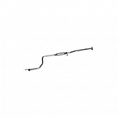 Walker Exhaust Pipe Intermediate - 48290
