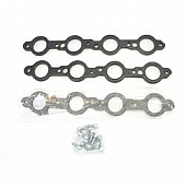 Dougs Headers Exhaust Flange - H7893