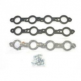 Dougs Headers Exhaust Flange - H7893