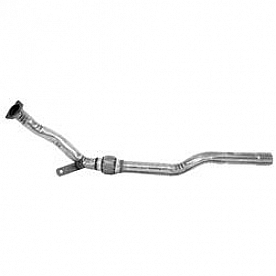 Walker Exhaust Pipe Intermediate - 54451