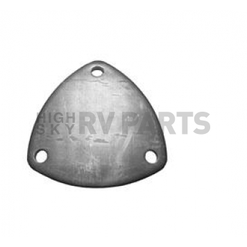 Nickson Exhaust Pipe Flange - 15350-1