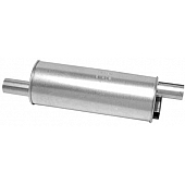 Walker Exhaust Muffler - 17892