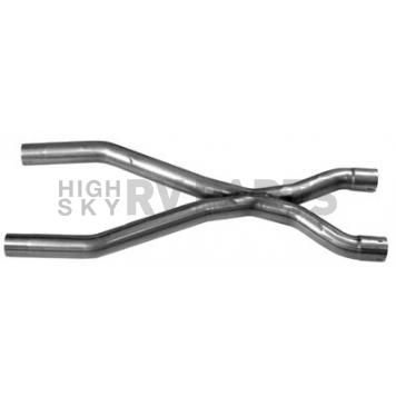 Dynomax Exhaust X-Pipe - 54797