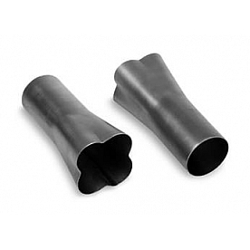 Hooker Exhaust Header Collector - 11552HKR