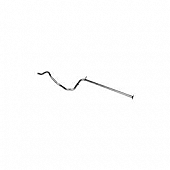 Walker Exhaust Pipe Intermediate - 48292