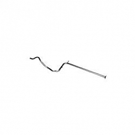 Walker Exhaust Pipe Intermediate - 48292