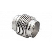 Vibrant Performance Bellow Style Exhaust Flex Connector - 69632