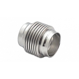 Vibrant Performance Bellow Style Exhaust Flex Connector - 69632