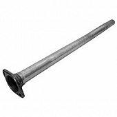 Walker Exhaust Pipe Intermediate - 54694