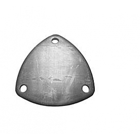 Nickson Exhaust Pipe Flange - 15350-10