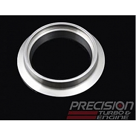 Precision Turbo V Band Flange - PTP074-1030