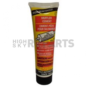 Nickson Exhaust System Repair Kit - 14201