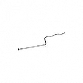 Walker Exhaust Pipe Intermediate - 48295