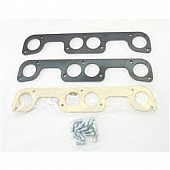 Dougs Headers Exhaust Flange - H7895