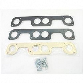 Dougs Headers Exhaust Flange - H7895