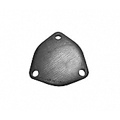 Nickson Exhaust Pipe Flange - 15351-1