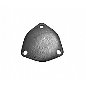 Nickson Exhaust Pipe Flange - 15351-1