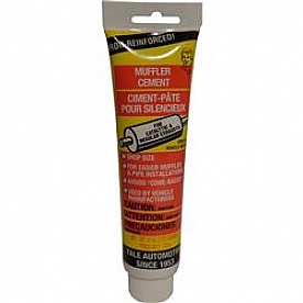 Nickson Exhaust System Repair Kit - 14202