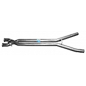 Dynomax Exhaust X-Pipe - 56159