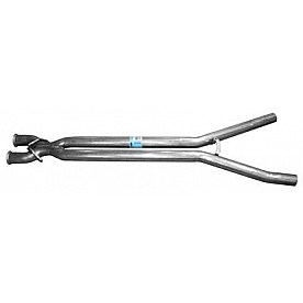 Dynomax Exhaust X-Pipe - 56159