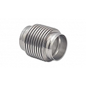 Vibrant Performance Bellow Style Exhaust Flex Connector - 69724