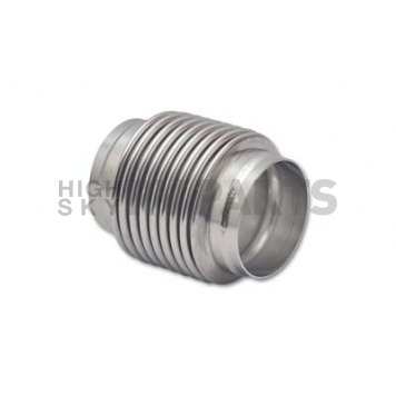 Vibrant Performance Bellow Style Exhaust Flex Connector - 69724