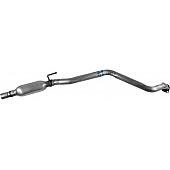 Walker Exhaust Pipe Intermediate - 56262