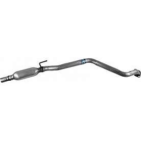Walker Exhaust Pipe Intermediate - 56262