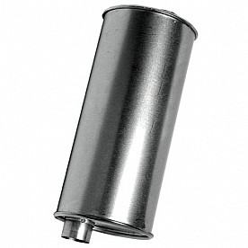 Walker Exhaust Muffler - 17902