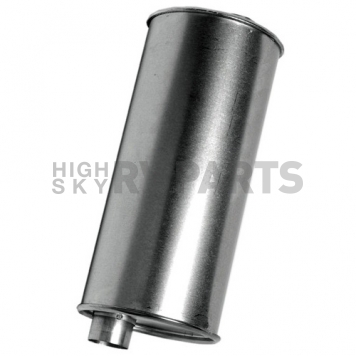 Walker Exhaust Muffler - 17902
